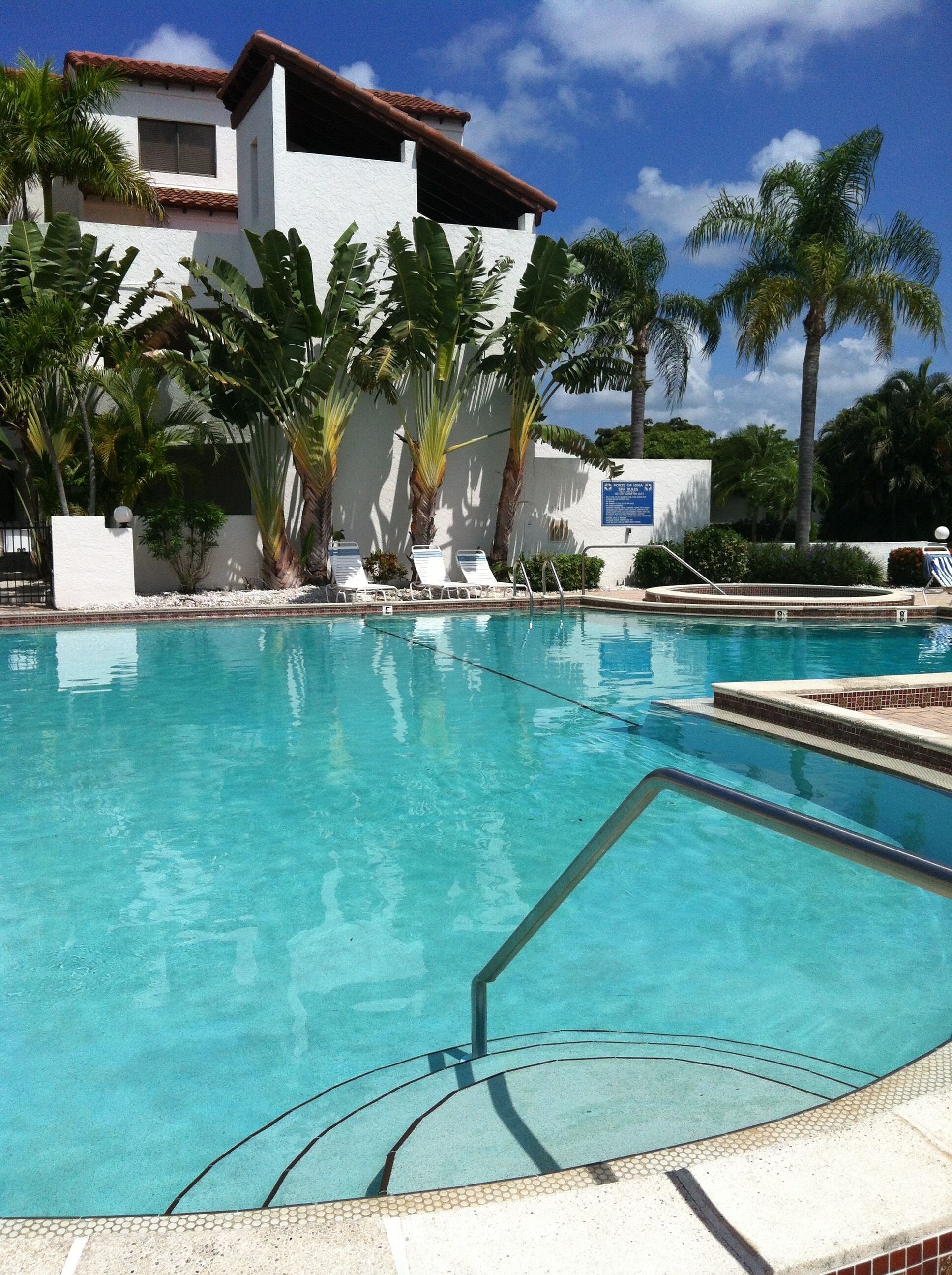 Beautiful Florida Escape near Sanibel and Fort Myers