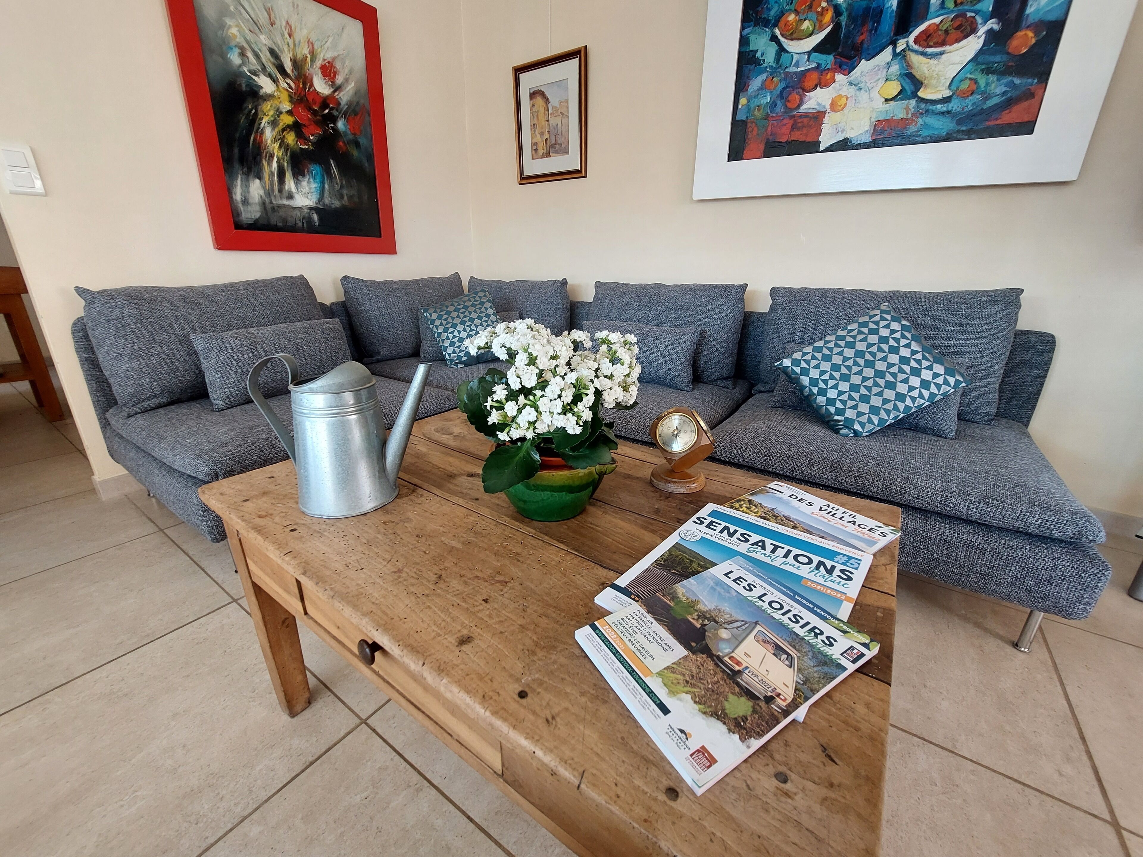 Le Point Sublime - Heart of Town - Charming Villa with Private Pool