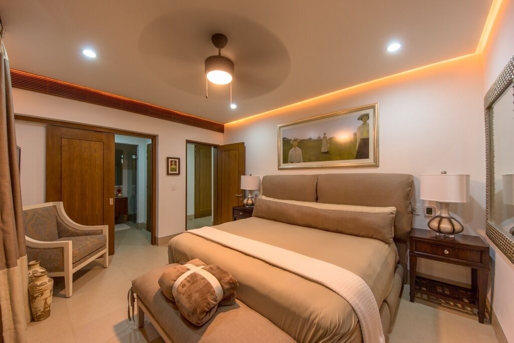 1 室のベッドルーム、アイロン / アイロン台、WiFi、ベッドシーツ