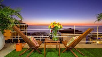Terras