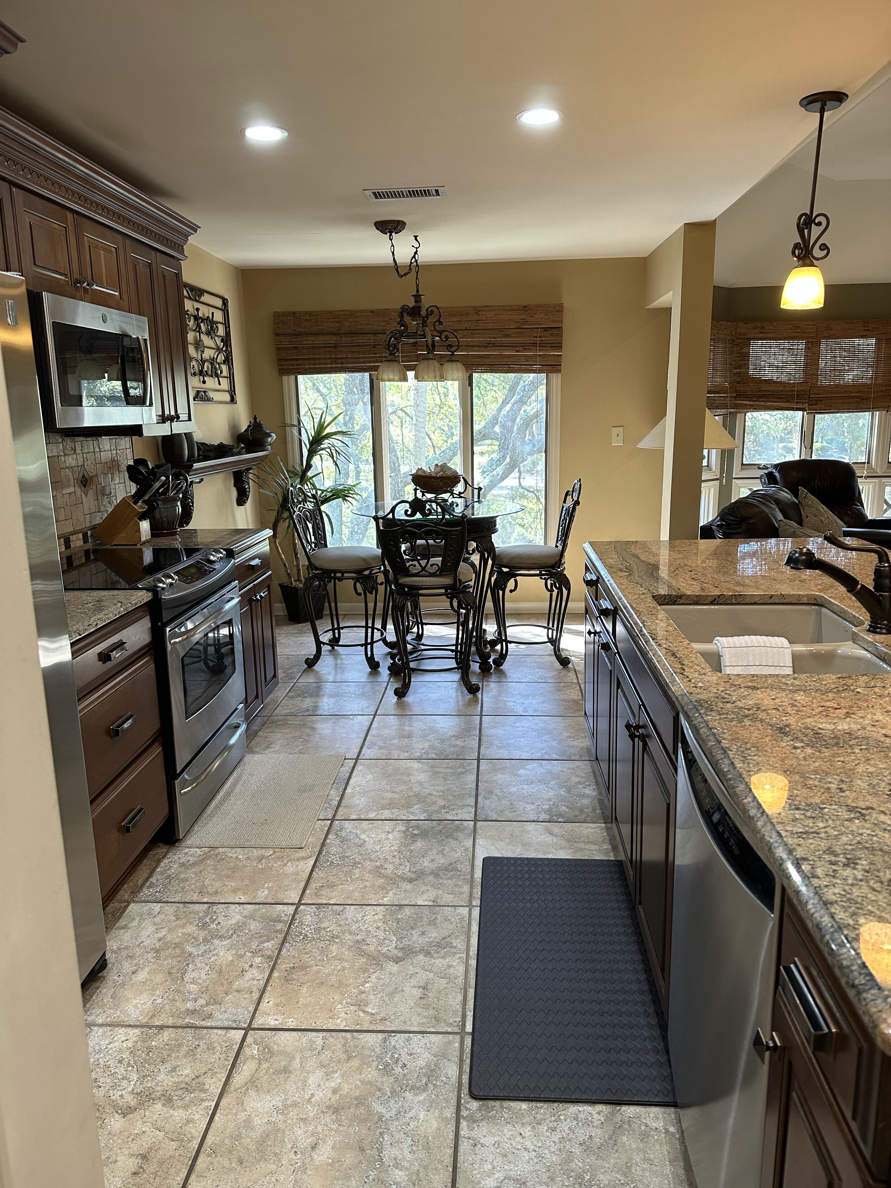 Turtle Cove Open Floor Plan 2bed/2bath Turtle Cove Villa Pet Friendly