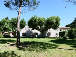 Exterieur