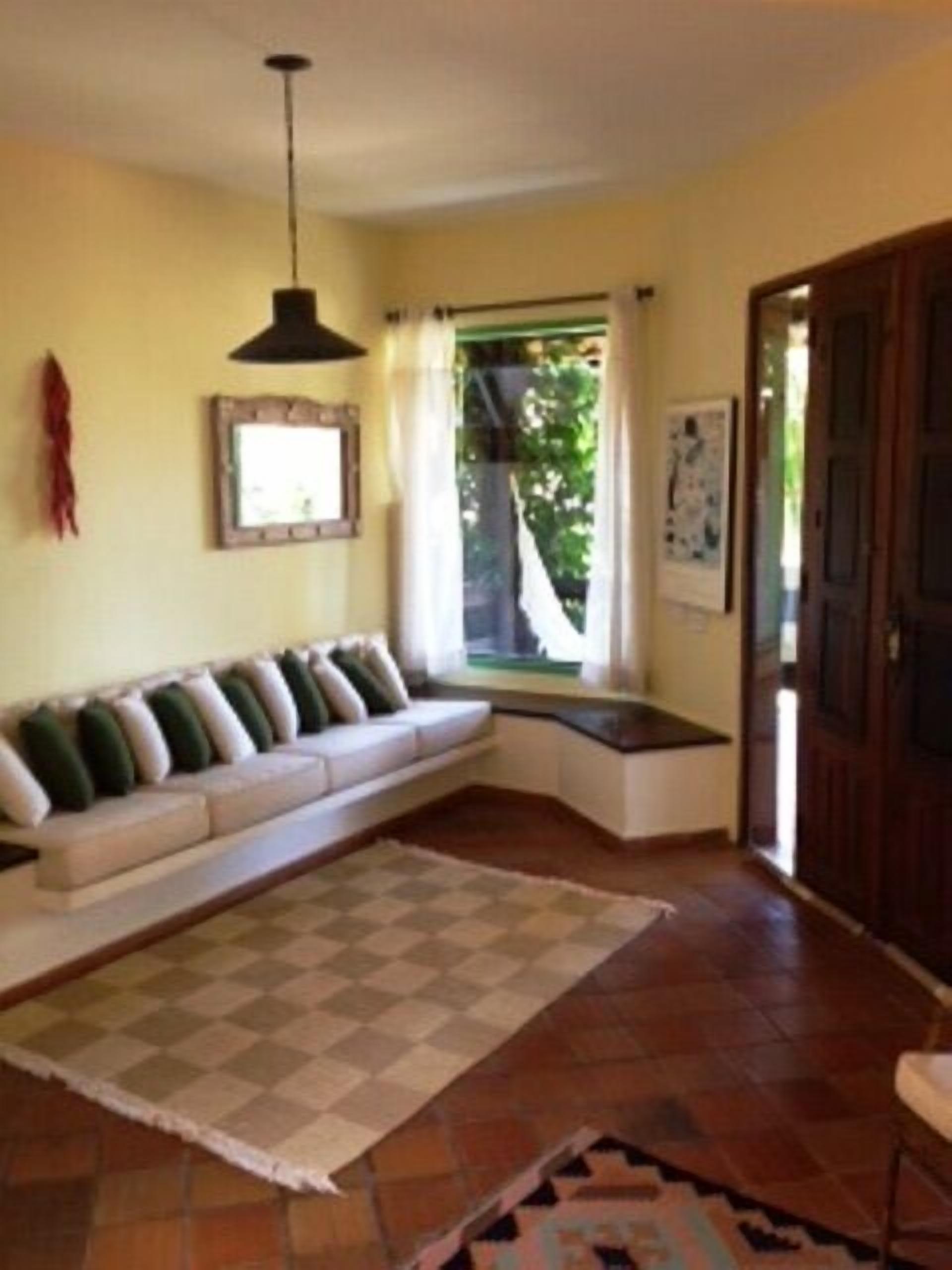 Panoramic House in Ilhabela, near the beach and the village