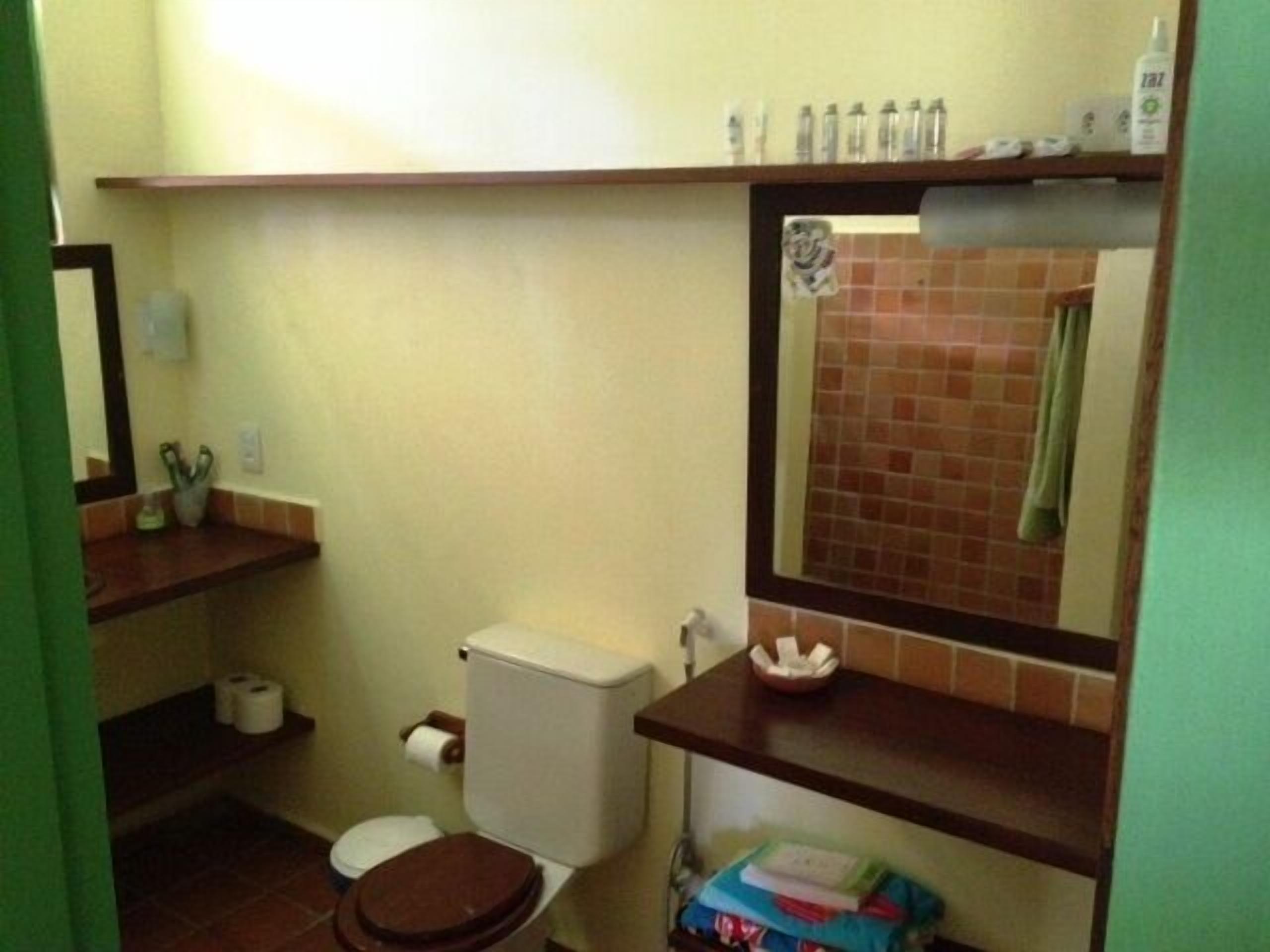 Panoramic House in Ilhabela, near the beach and the village