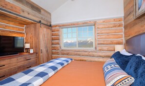 2 Schlafzimmer, Bügeleisen/Bügelbrett, Internetzugang, Bettwäsche