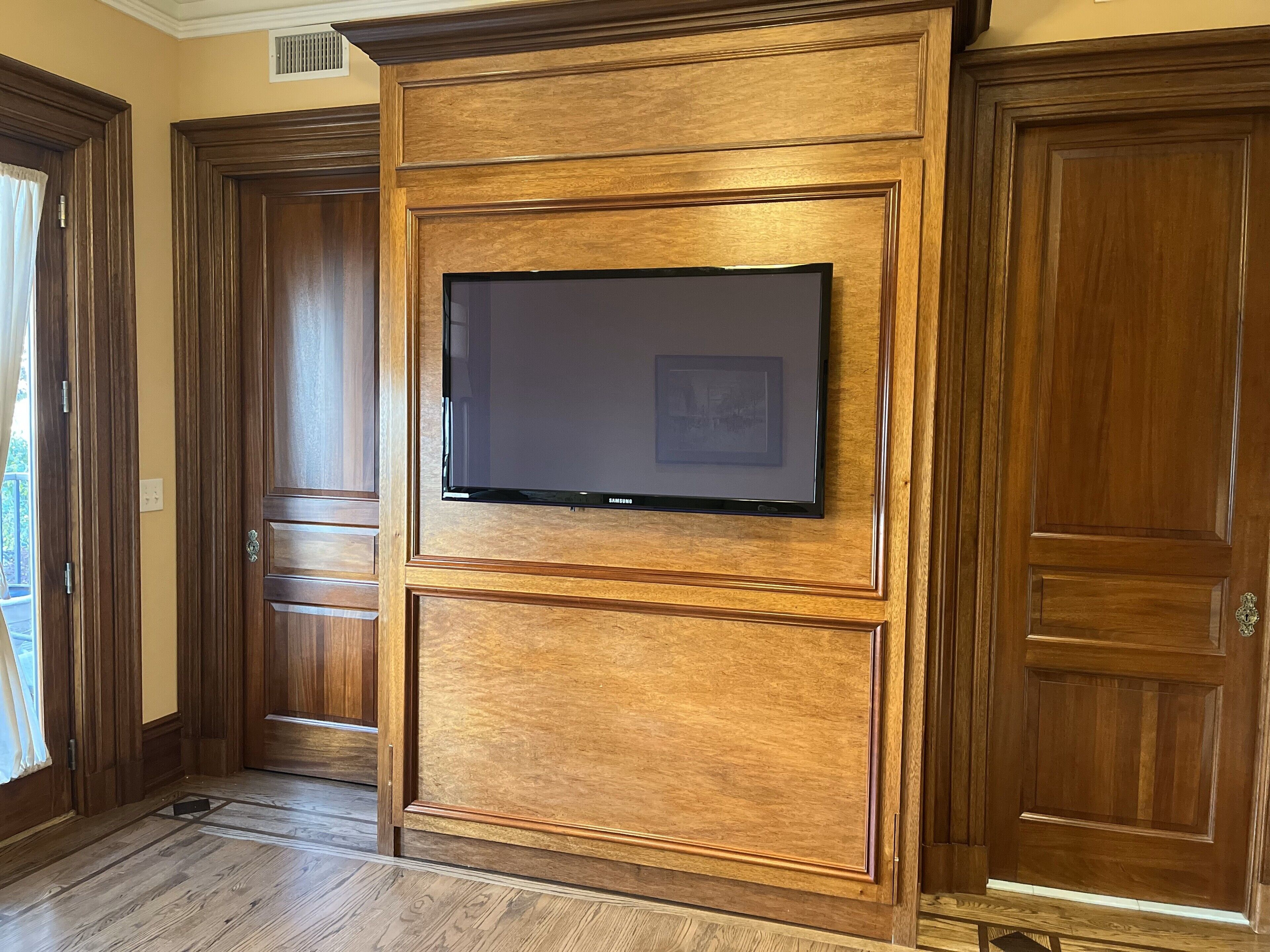 Intérieur
