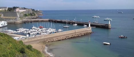 Marina