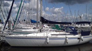 Jachthaven