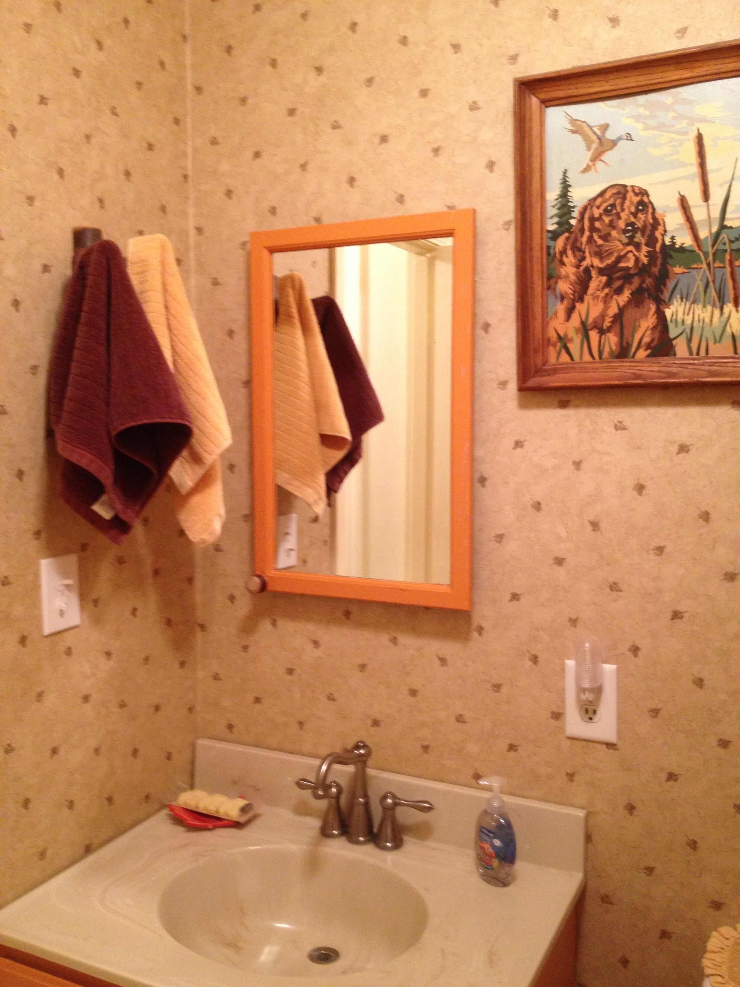 Cozy cabin w huge screen porch--lake view. Pontoon, firepit, fishing. Pets ok! 