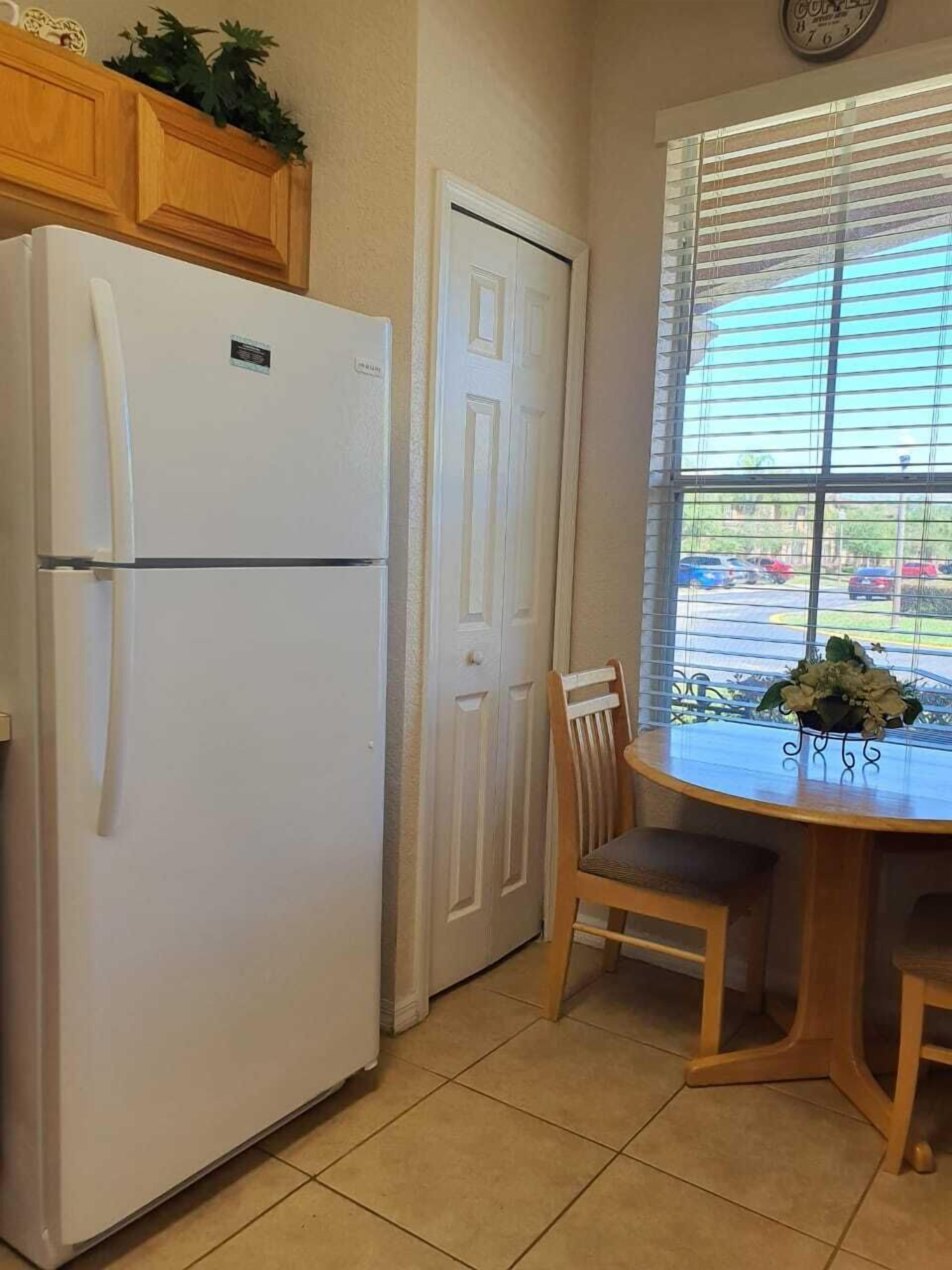 Newly updated Villa close to the Clubhouse, waterpark, Disney & shopping