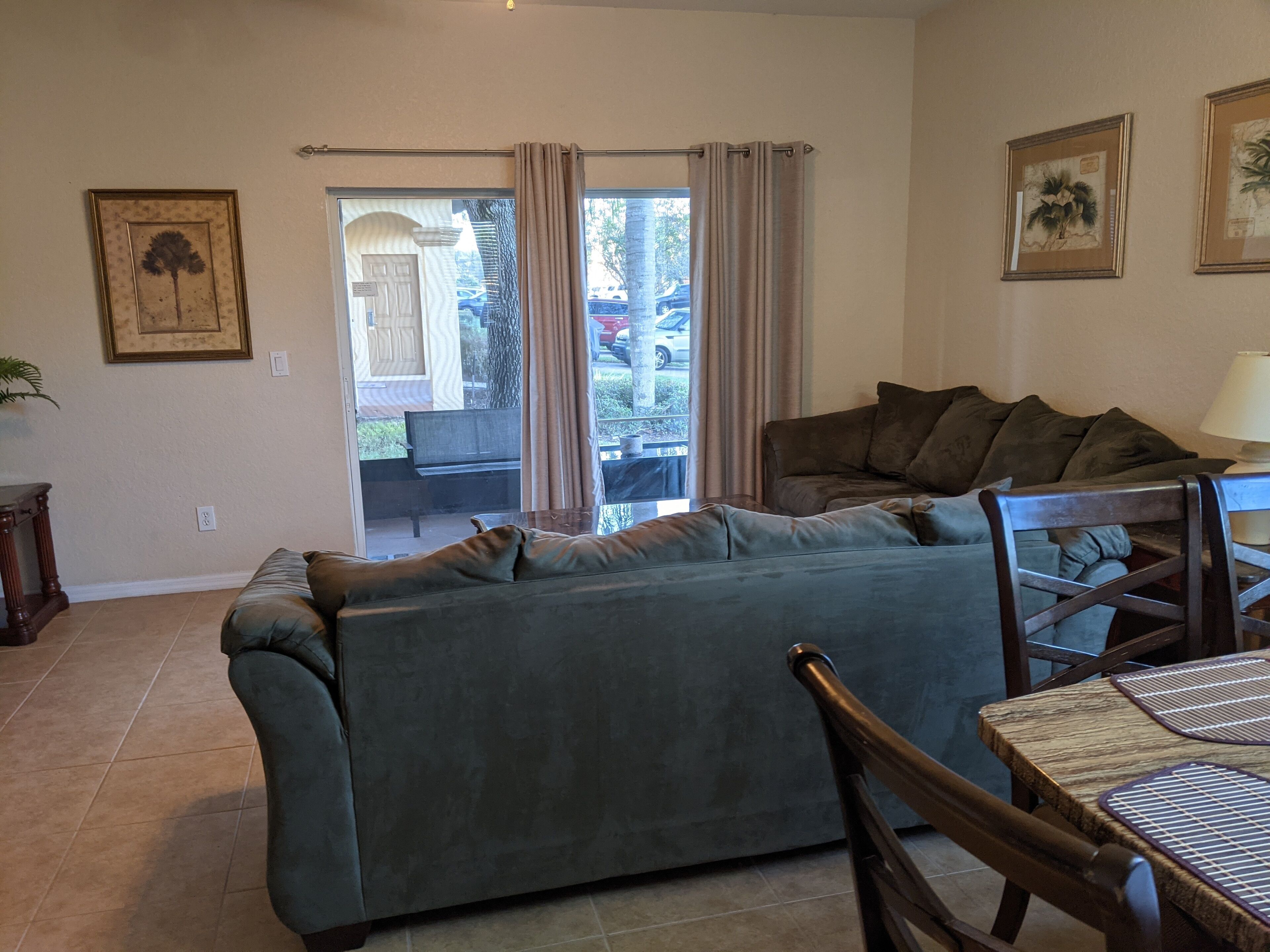 Newly updated Villa close to the Clubhouse, waterpark, Disney & shopping