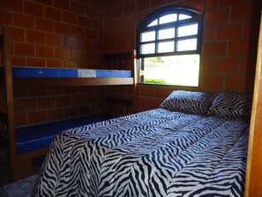 5 bedrooms, WiFi, wheelchair access -  HORTOLAN, BEAUTIFUL AND COZY CHACARA FOR SPECIAL MOMENTS (ITU)