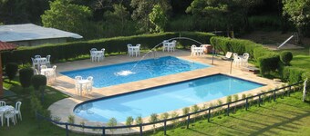  HORTOLAN, BEAUTIFUL AND COZY CHACARA FOR SPECIAL MOMENTS