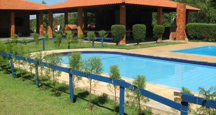 HORTOLAN, BEAUTIFUL AND COZY CHACARA FOR SPECIAL MOMENTS
