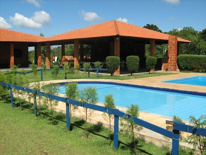 CHACARA HORTOLAN, BEAUTIFUL AND COZY FOR SPECIAL MOMENTS