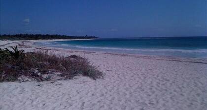 Paradise on the Mayan Riviera, Minutes to a Spectacular Beach!