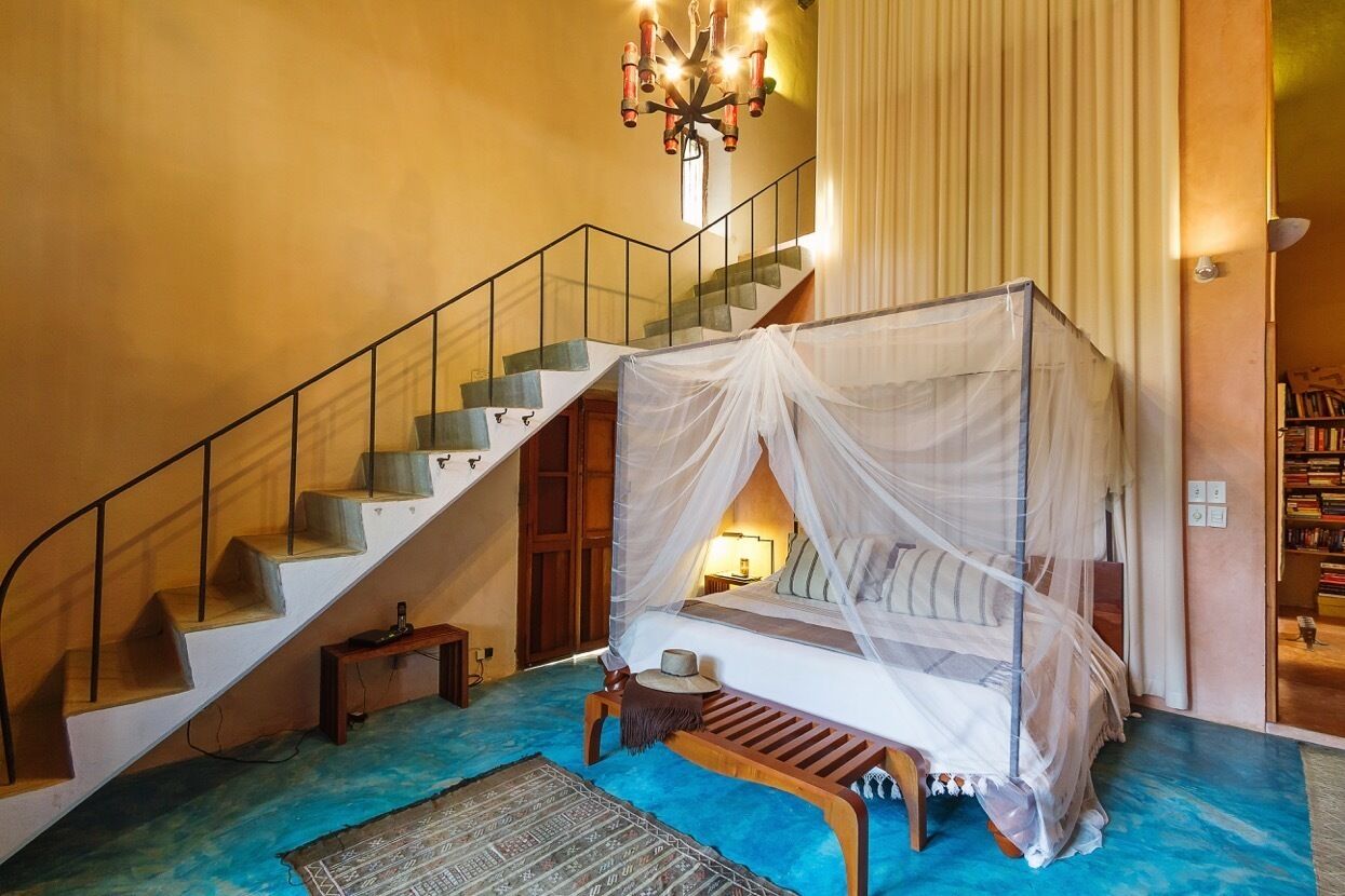 Luxurious and private Hacienda near Mérida