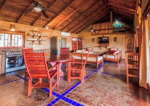 تناول الطعام