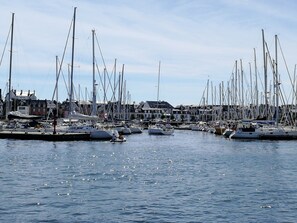 Port de plaisance
