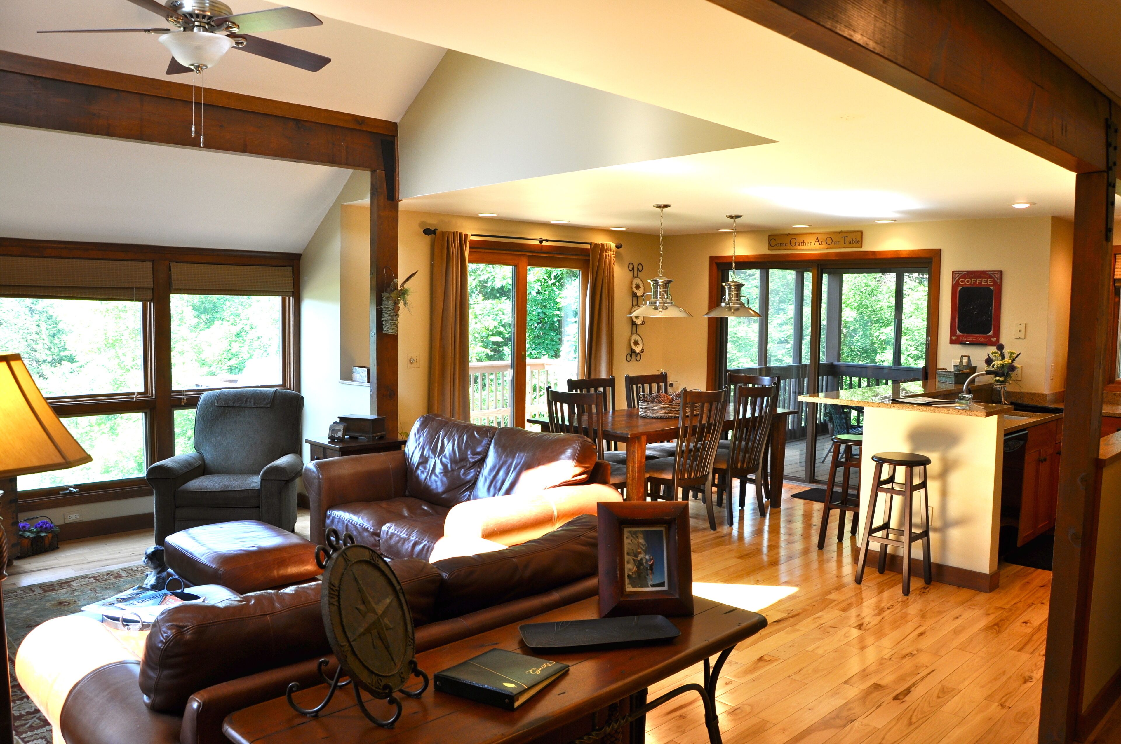 Family-Friendly Weekend Get-away Summer Specials available