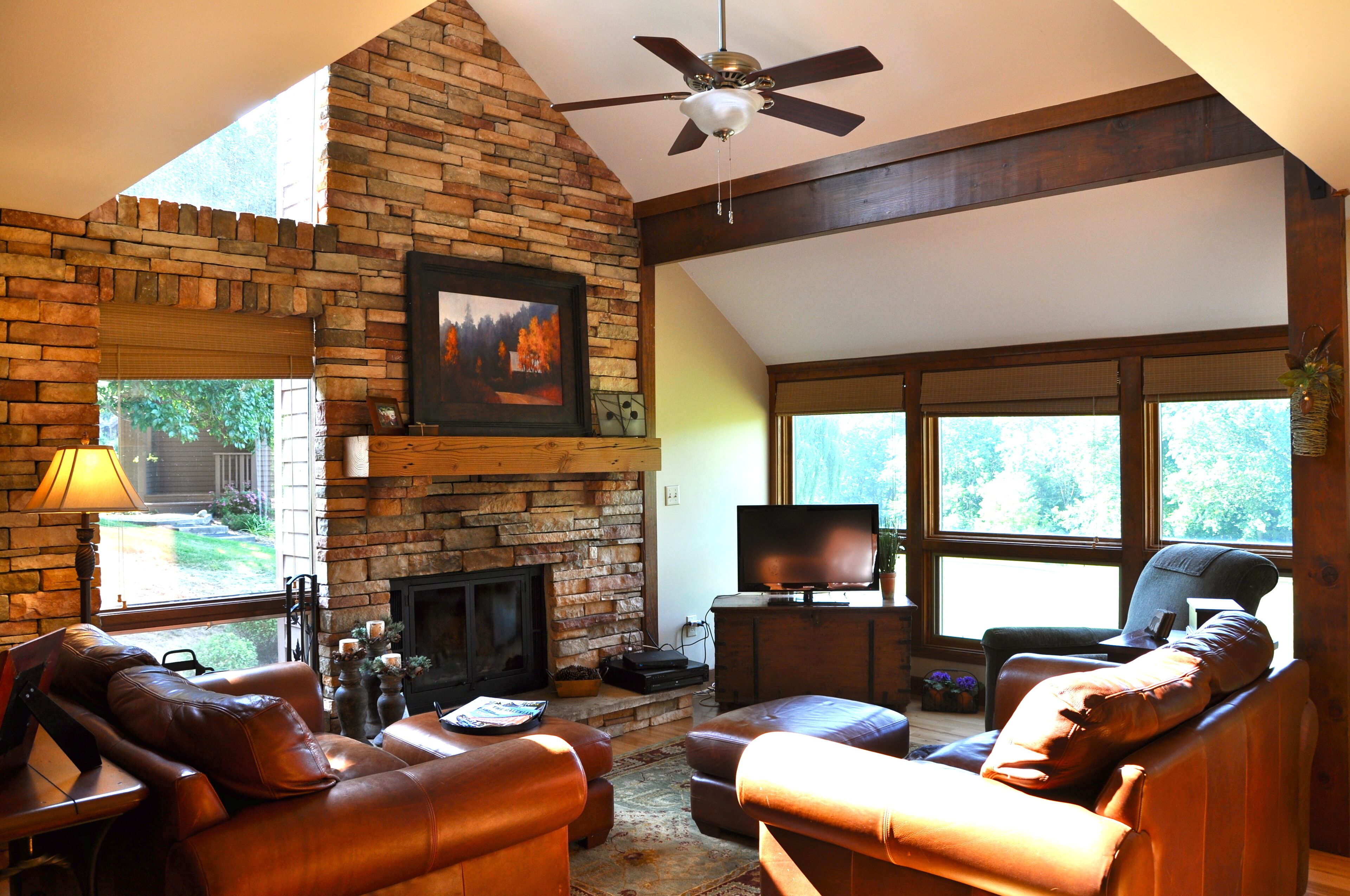 Family-Friendly Weekend Get-away Summer Specials available