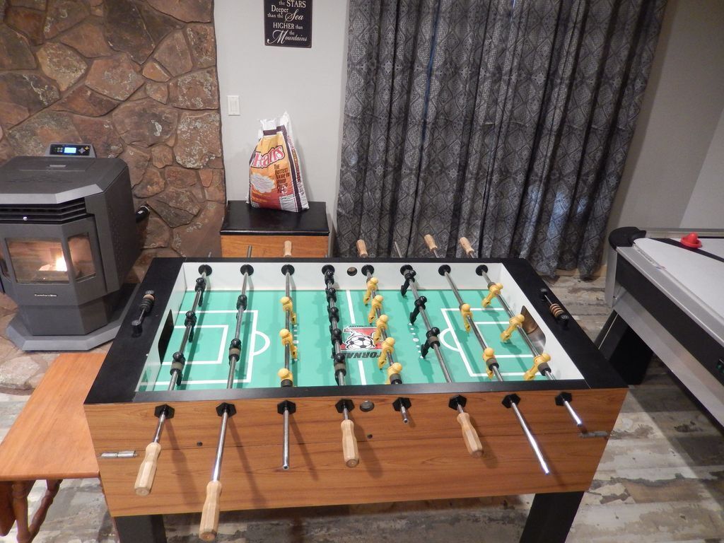 Sala de juegos