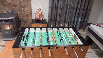 Sala de juegos