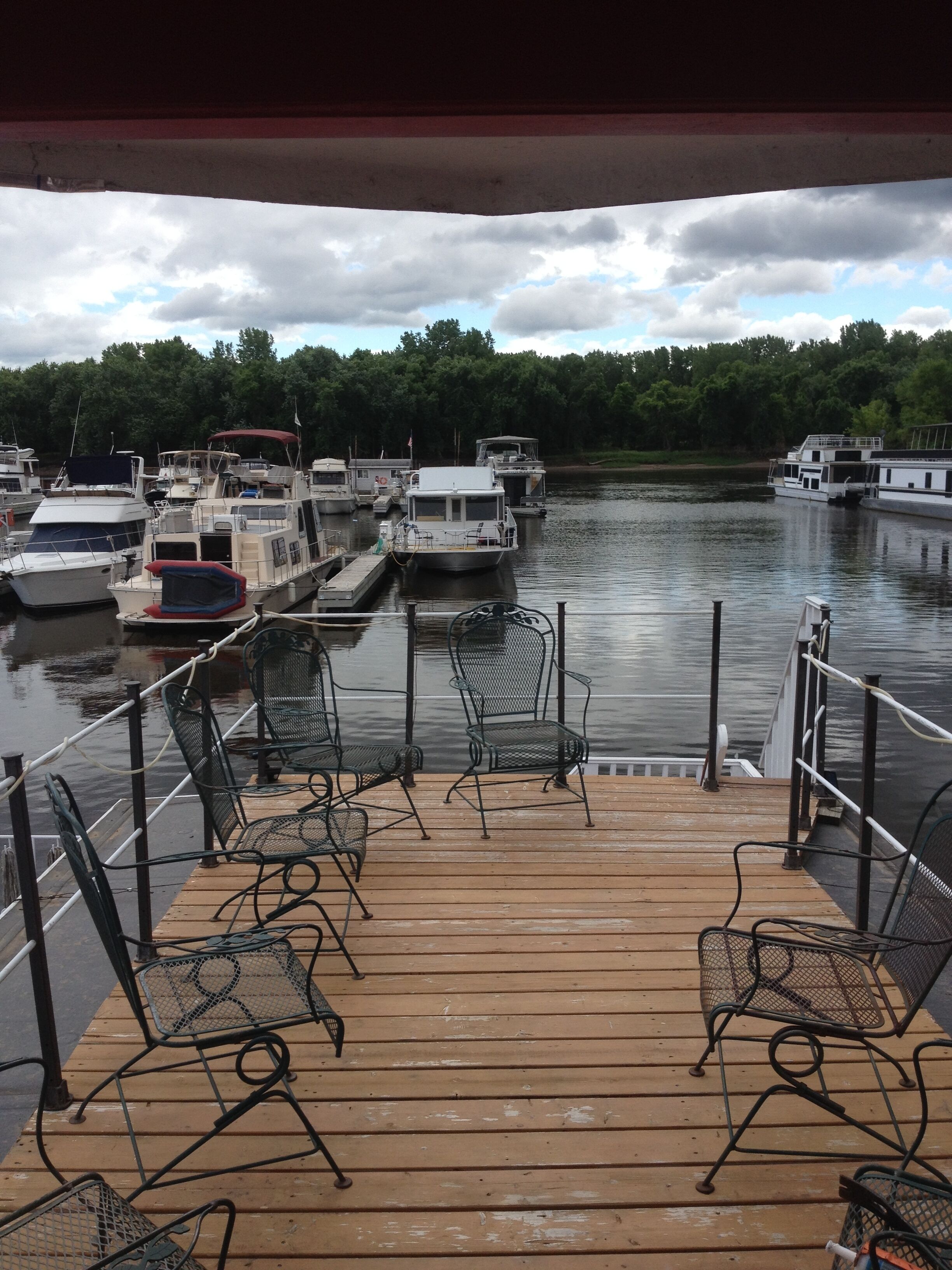 Top 7 Houseboats On Mississippi River, USA Updated 2023 Trip101