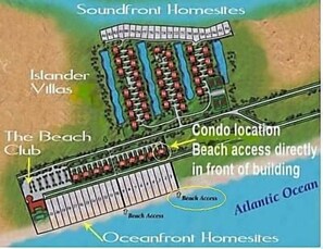 JUST STEPS TO THE BEACH ! - Ocean Isle Beach | Vrbo