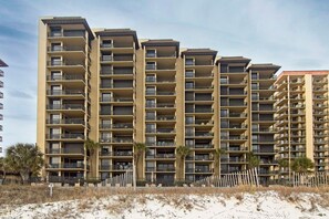 Exterior - Last Minute Cancellation June 14 - Romar House- Owner Managed (Orange Beach)