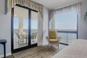 3 bedrooms, iron/ironing board, free WiFi, bed sheets - Last Minute Cancellation June 14 - Romar House- Owner Managed (Orange Beach)