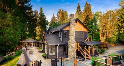 Your Private Resort Awaits! Come make memories no matter what the season.