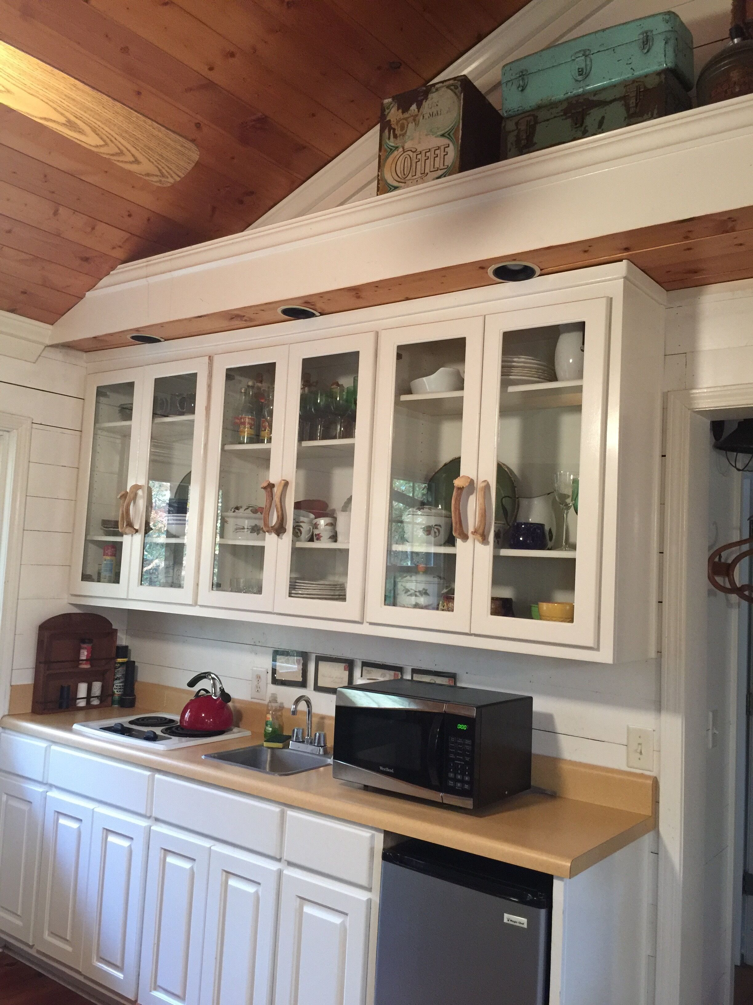 CHESTATE RIVER Adorable OLD BEAR LODGE/Cottage