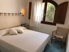 2 camere, ferro/asse da stiro, culla da viaggio, Wi-Fi