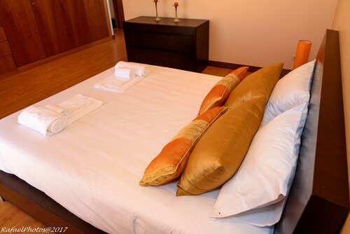 Amazing V5 Villa in Galé beach, Albufeira, Algarve