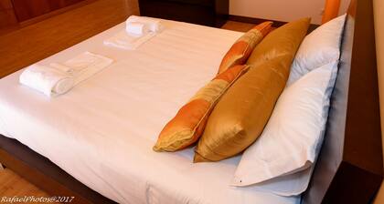 Amazing V5 Villa in Galé beach, Albufeira, Algarve