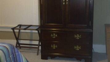 1 chambre, Wi-Fi, literie fournie