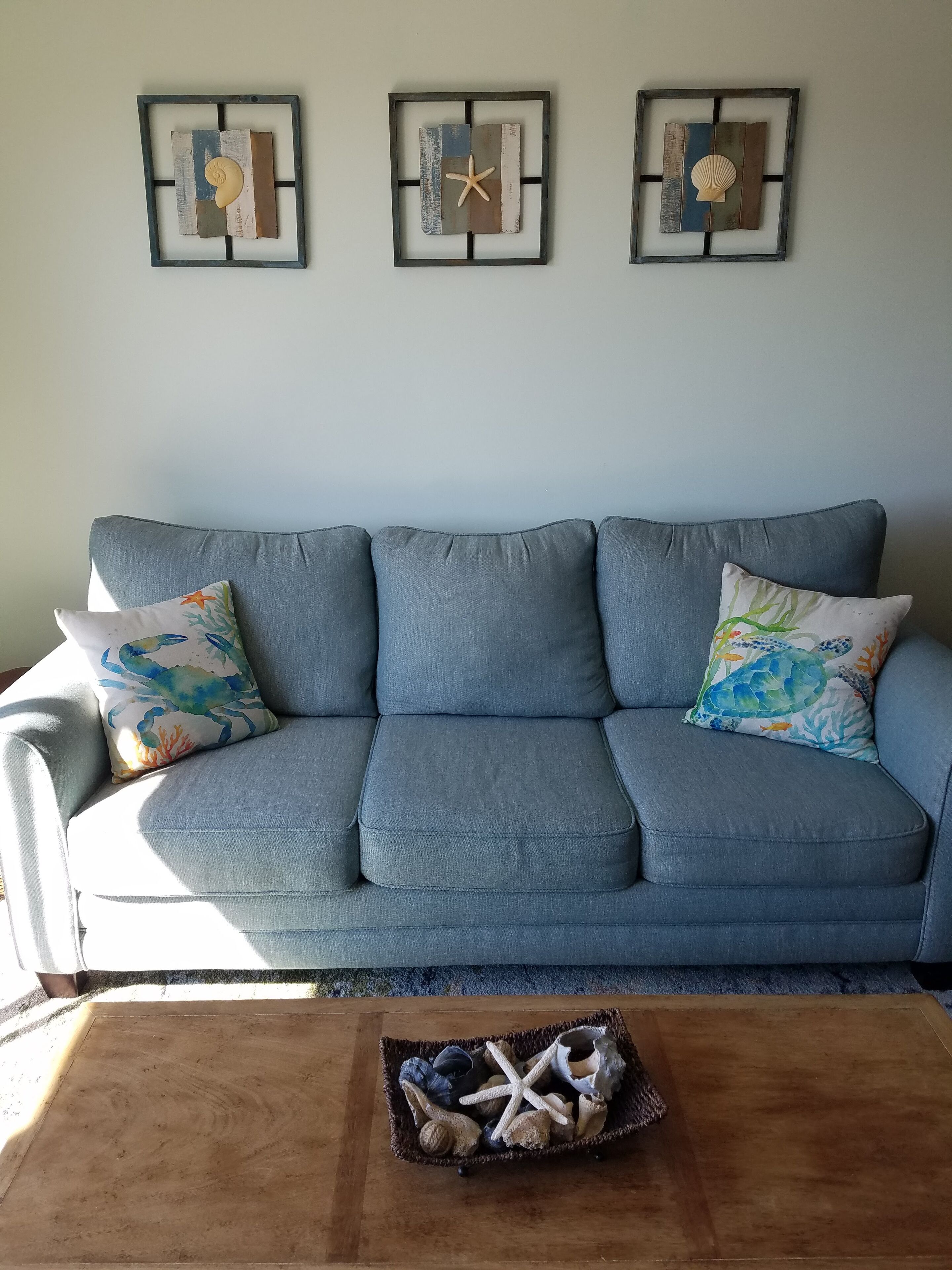 Blissful Oceanview Retreat