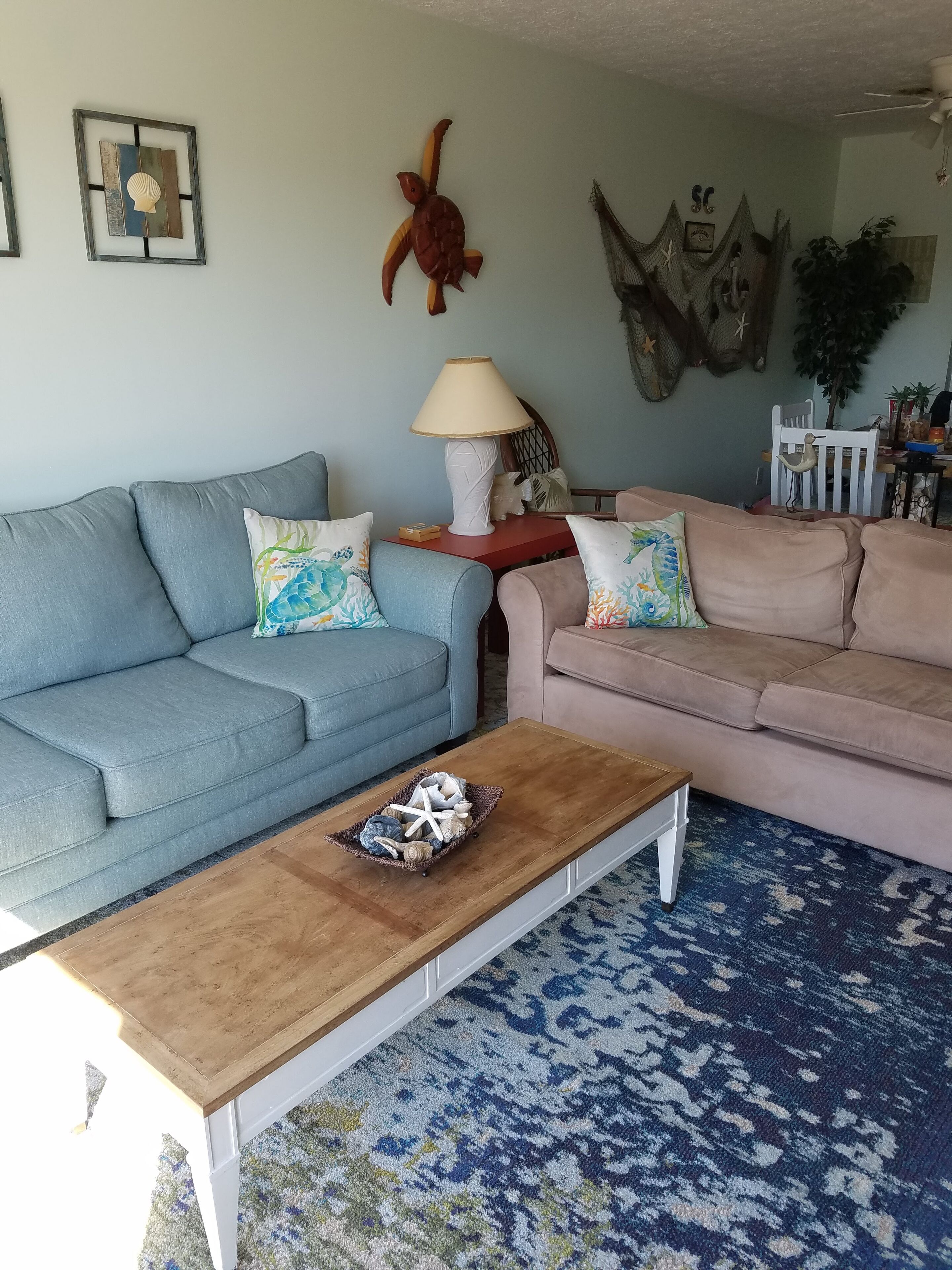 Blissful Oceanview Retreat