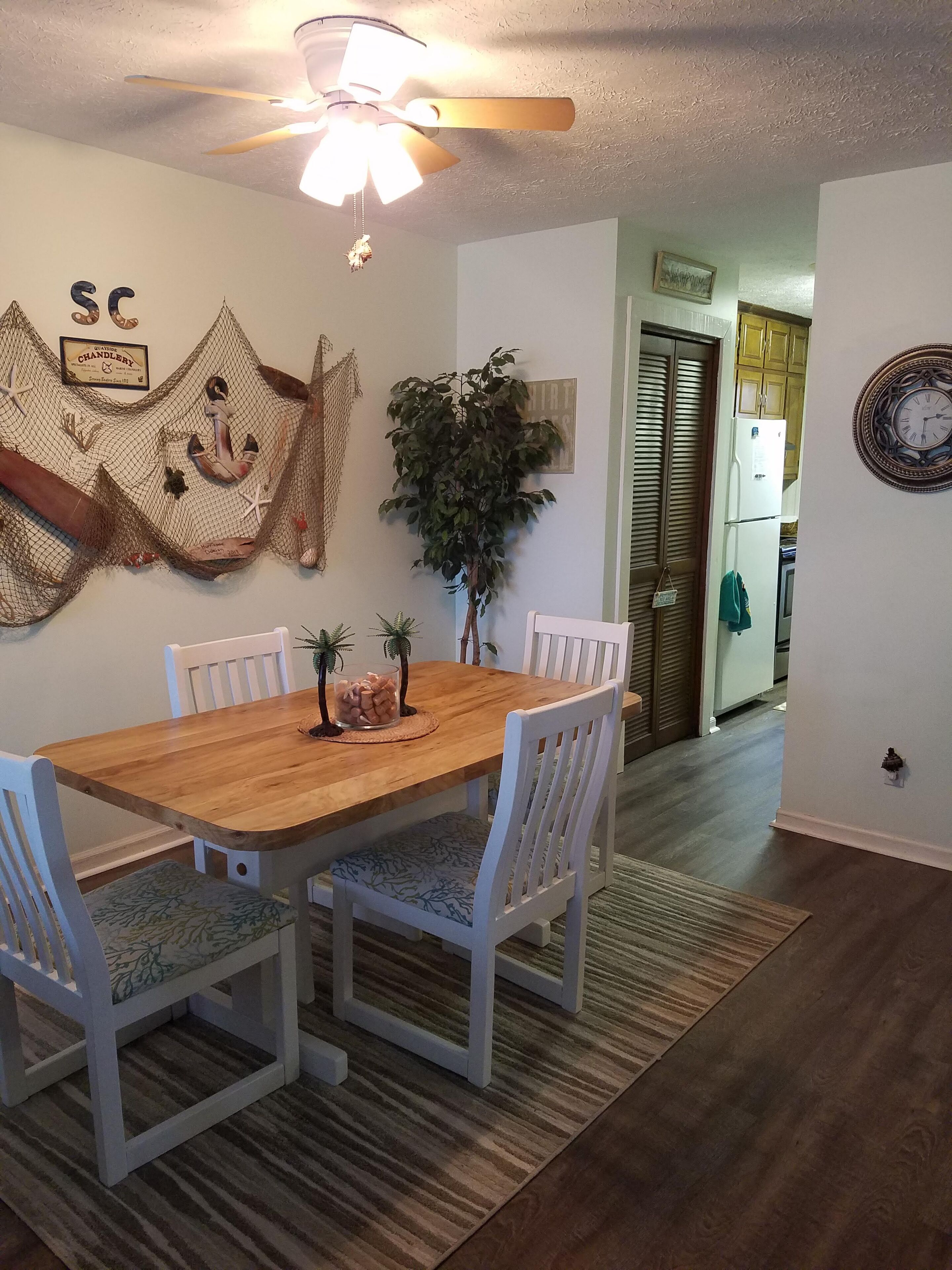 Blissful Oceanview Retreat