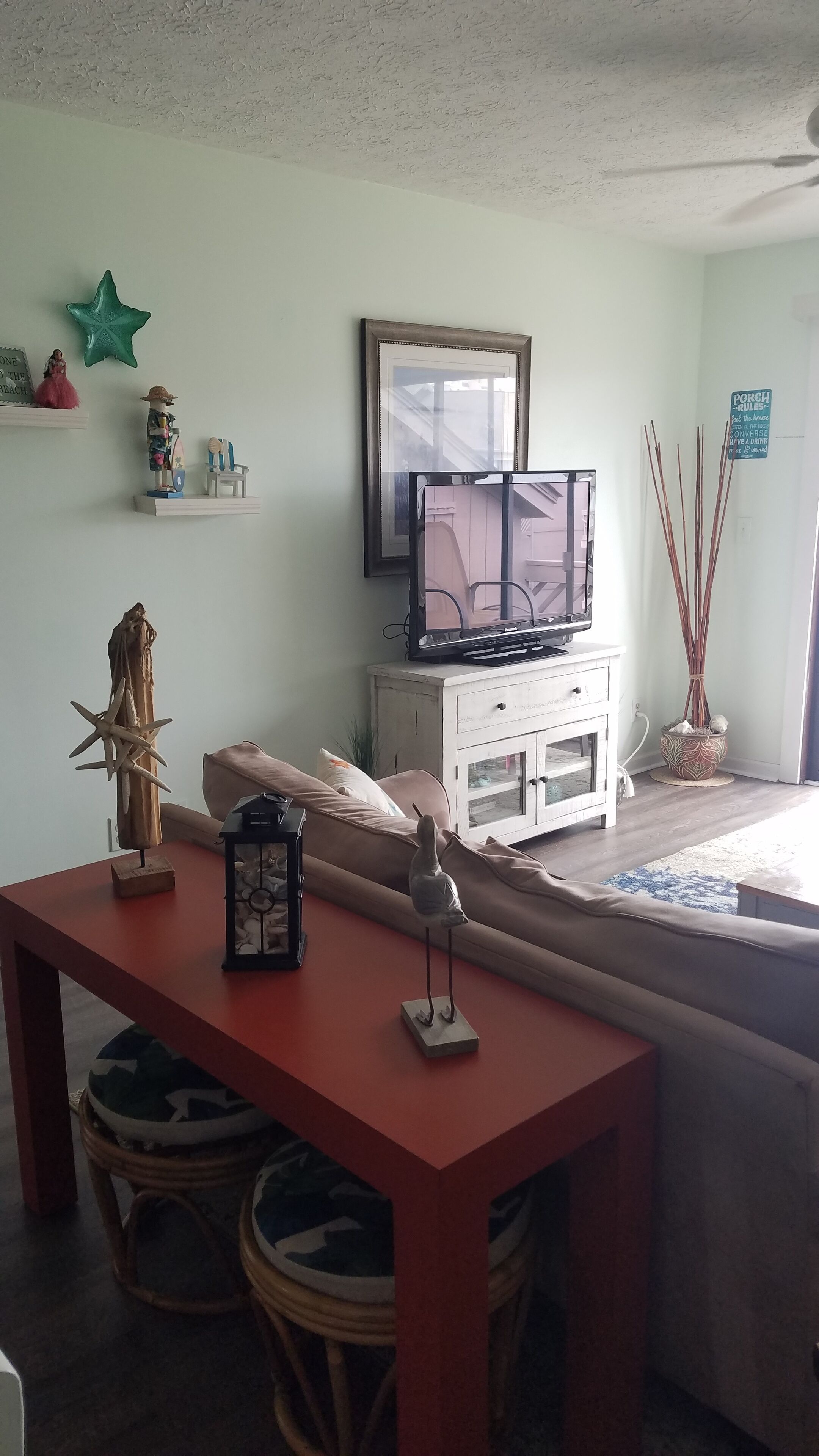 Blissful Oceanview Retreat