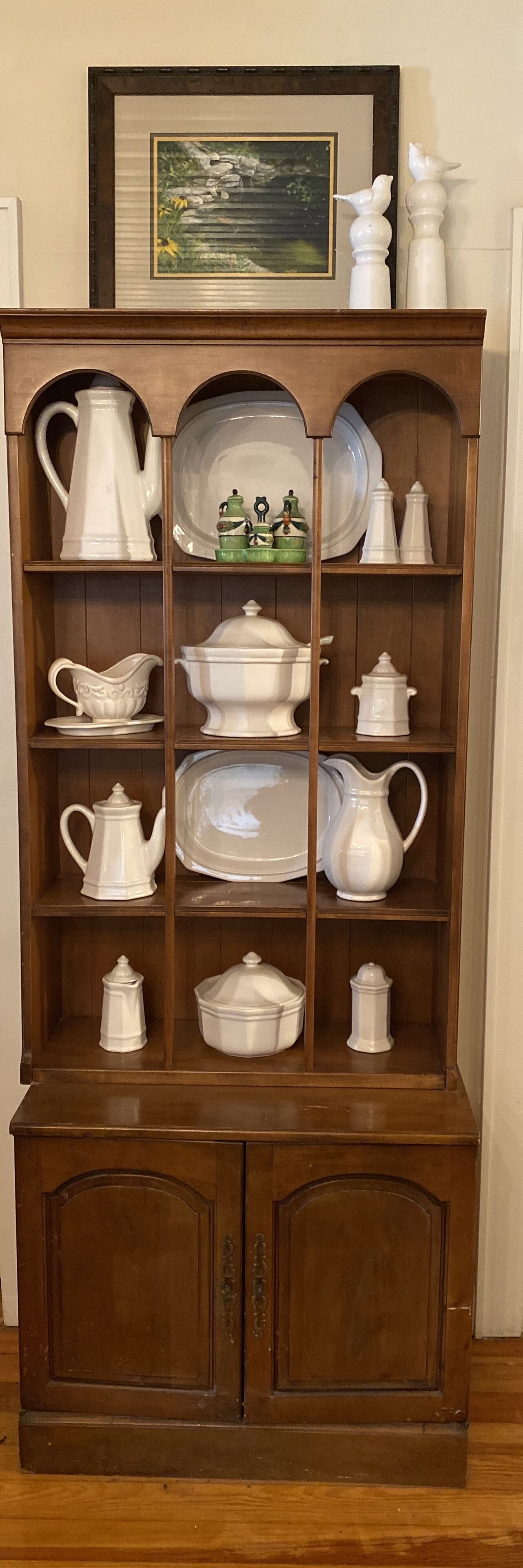 Cozy Cottage on Diamond Lake - Near Park Shore Marina