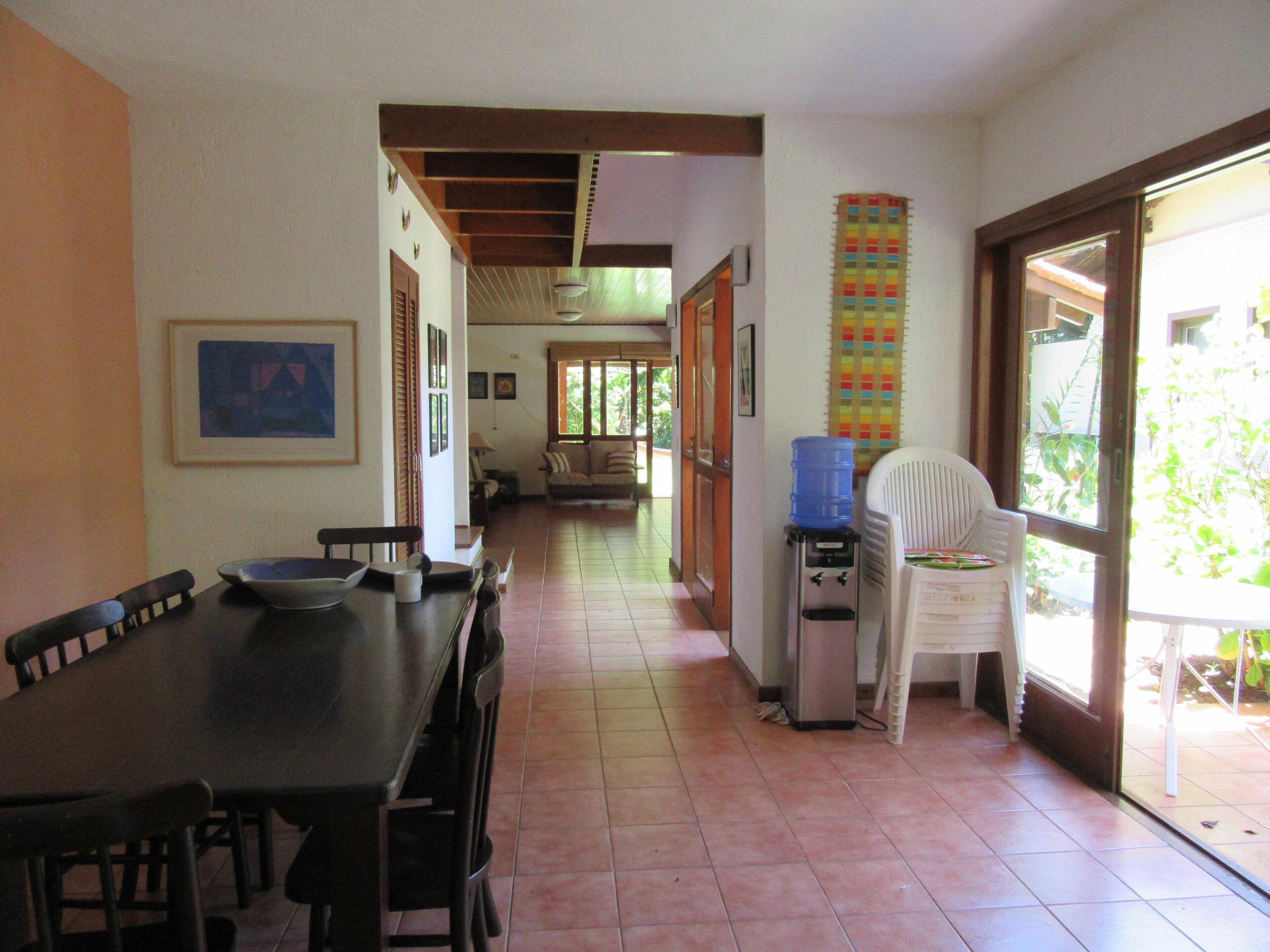 House with 3 suites in condominium in Barra do Sahy - 3 suites