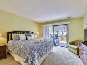 4 Schlafzimmer, Bügeleisen/Bügelbrett, Internetzugang, Bettwäsche