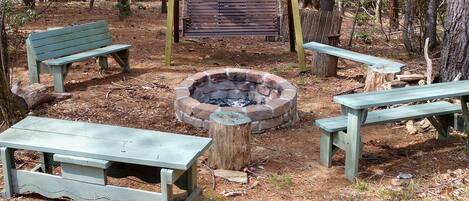 Terrain de lâhĂ©bergement