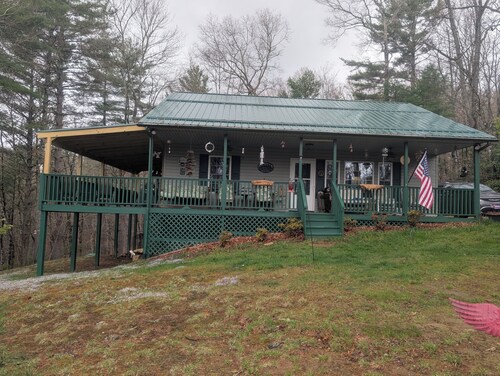 The Secluded Hideaway