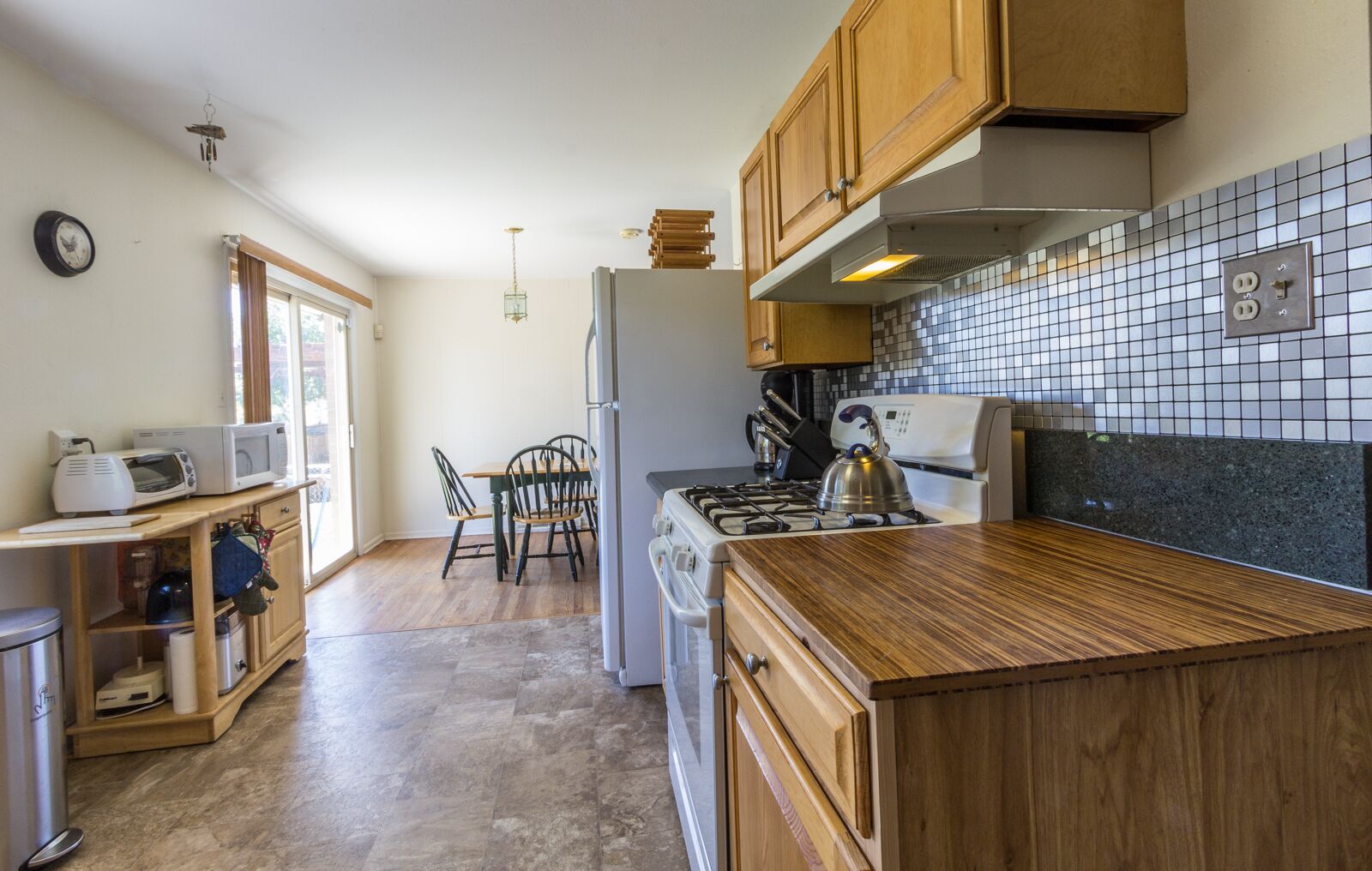 BEST DEAL IN BOULDER! - 3 Bedroom South Boulder Home