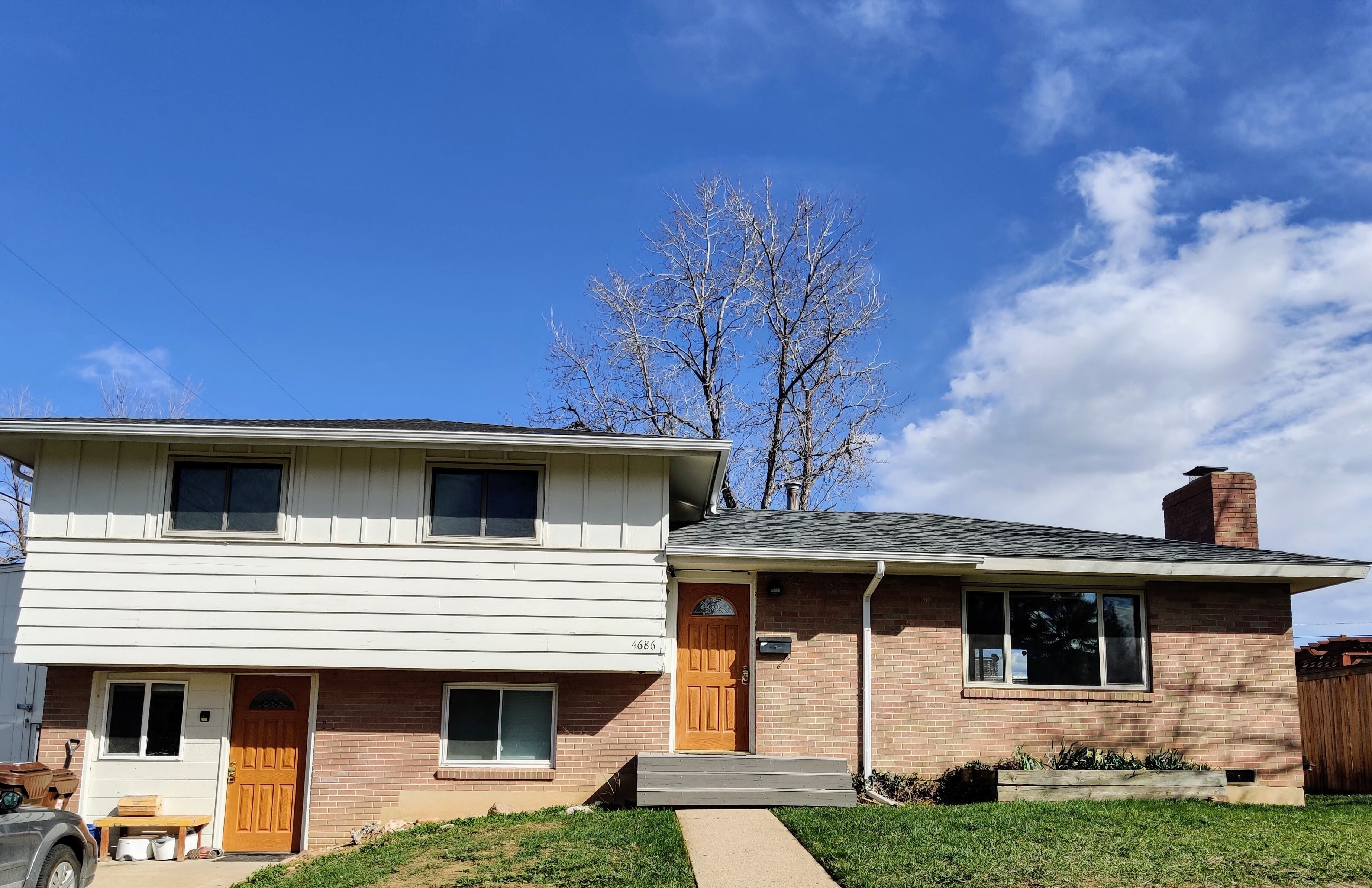 BEST DEAL IN BOULDER! - 3 Bedroom South Boulder Home