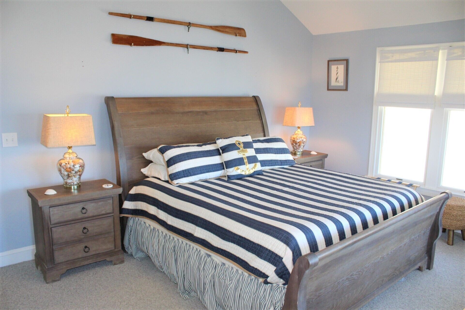 Cottage By The Sea - Village Landings 58