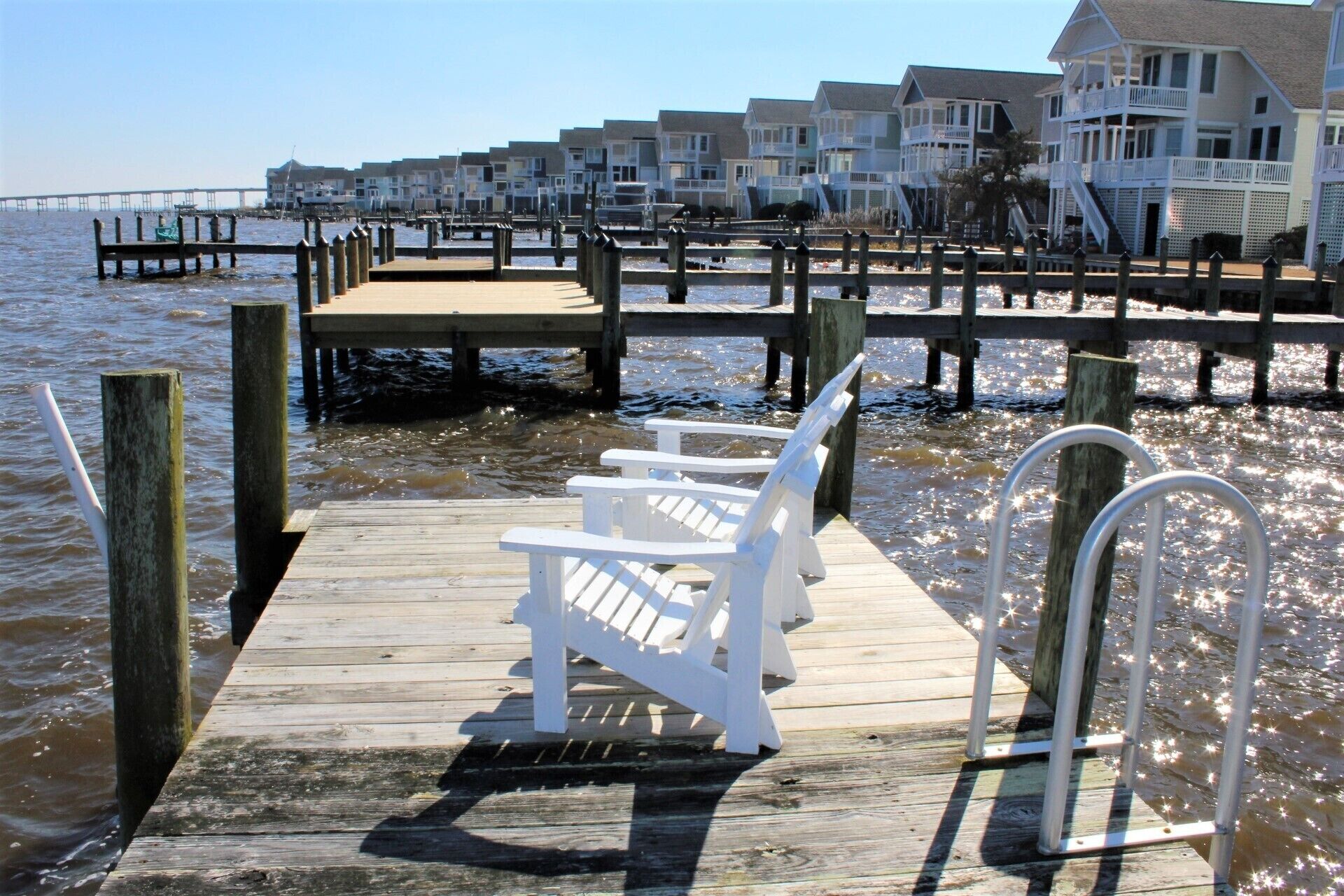 Cottage By The Sea - Village Landings 58